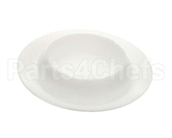 429400 Thermo-Kool White Plug Buttons