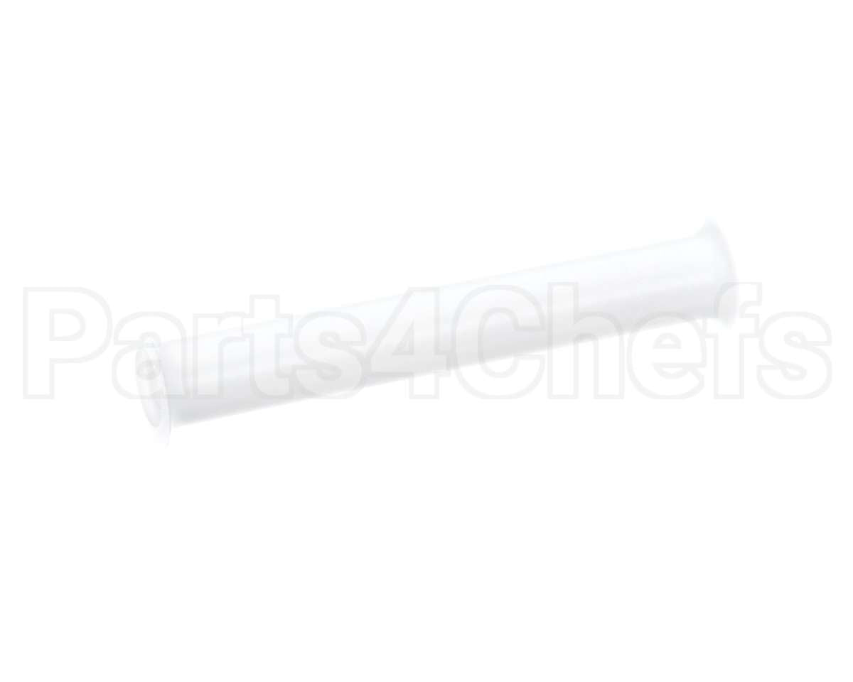 42959 Power Soak Systems Spacer, Awi, 9 Rear Rib (3.341