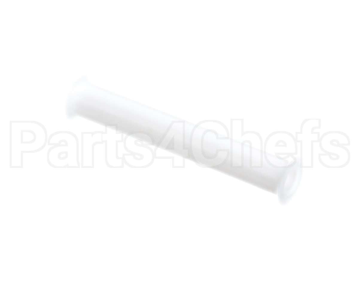 42959 Power Soak Systems Spacer, Awi, 9 Rear Rib (3.341
