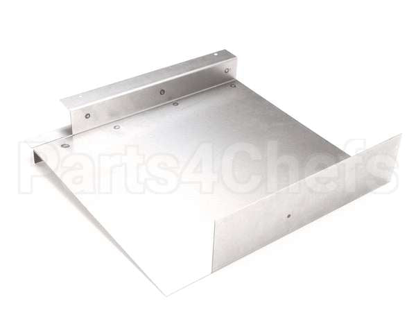 4298-6 Montague Burner Suipport 18--(-9A Or 9A