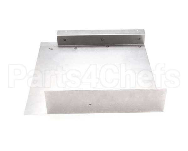 4298-6 Montague Burner Suipport 18--(-9A Or 9A