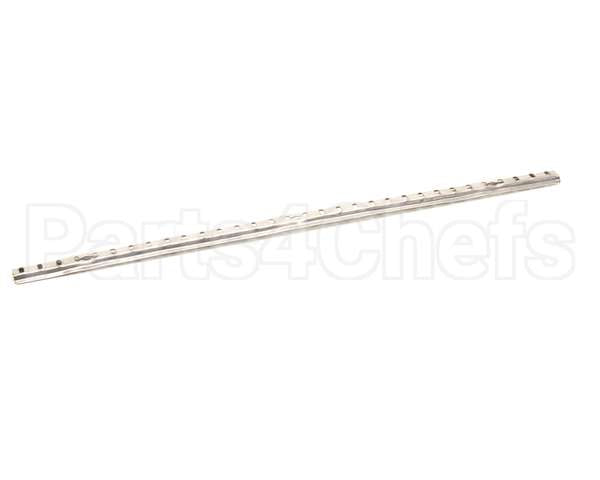 42986 Silver King Pilaster Shelf 16 In Lg