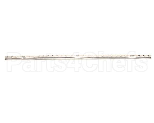 42986 Silver King Pilaster Shelf 16 In Lg