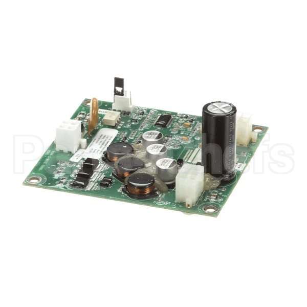 42996.1000 Compatible Bunn Control Board Assembly Control-Basic Fmd