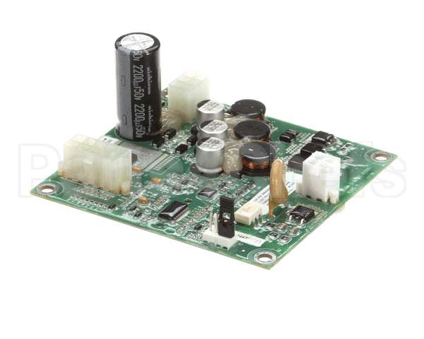 42996.1000 Bunn Control Board Assembly Control-Basic Fmd