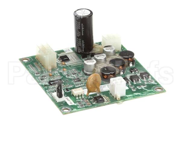 42996.1000 Bunn Control Board Assembly Control-Basic Fmd