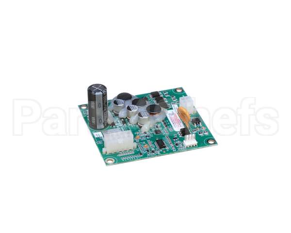42996.1001 Bunn Control Board Assembly Var Spd Mtr Fmd-3