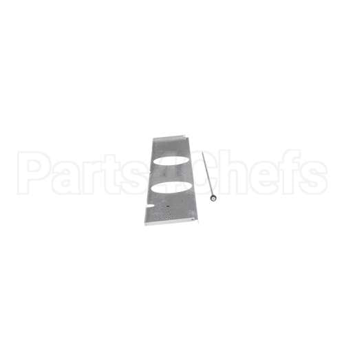 42A35-084D Beverage Air Fan Housing Mt45/49