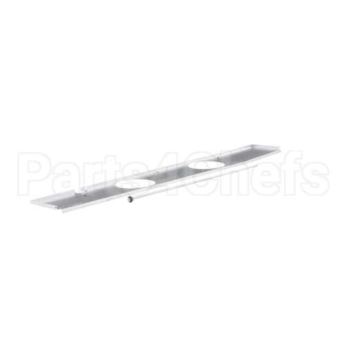 42A35-084D Beverage Air Fan Housing Mt45/49