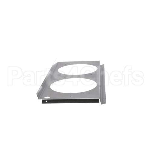 42B30-062C Beverage Air Hsg Assy - Evap Fan Ef 48