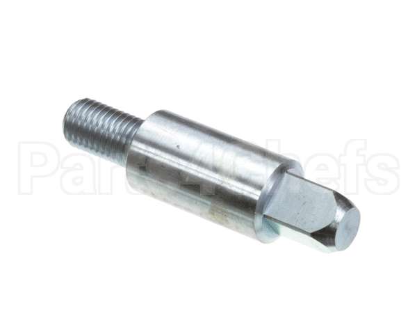 42MC-16AZ Biro Worm Drive Shaft