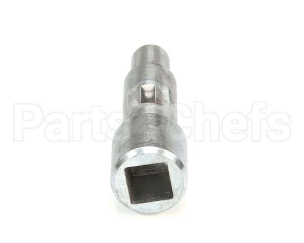 42MC-3Z Biro Upper Shft Hollow Sqre End #9821 On