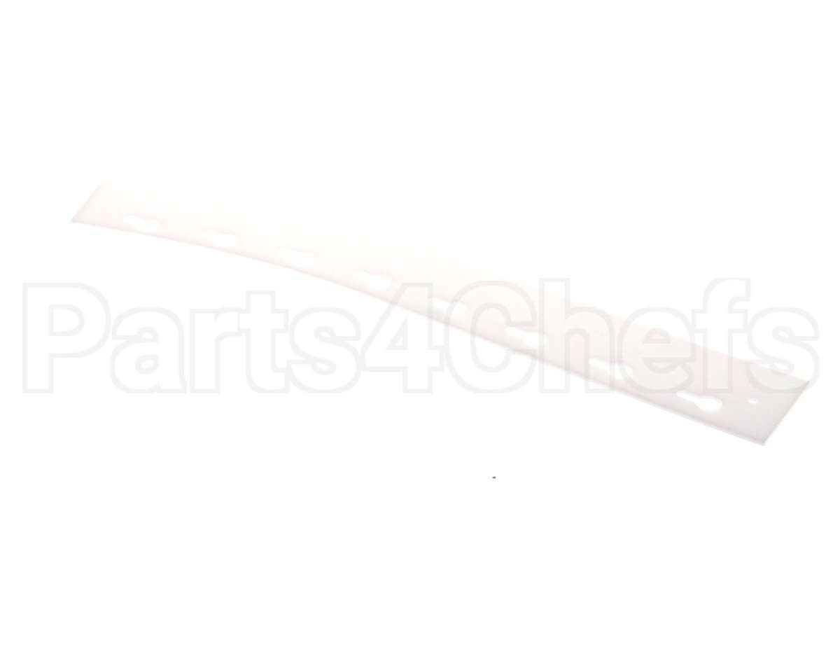 42R60-204 Varimixer 60L Scraper Blade Pa 6