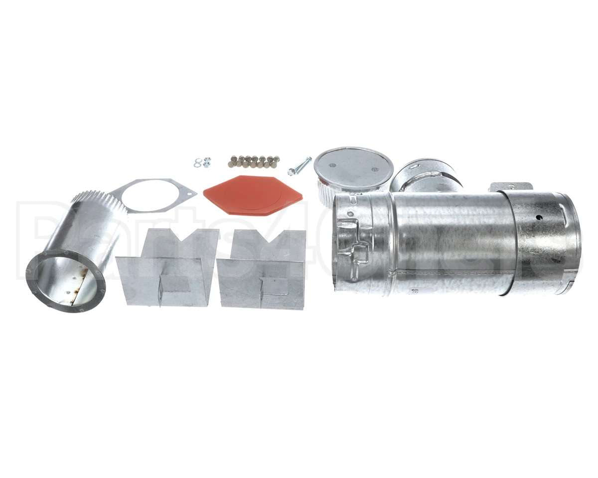 42W16 Lennox Vent Extension Kit For Lg/Ld/Kg 092-360