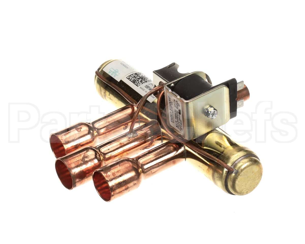 42W59 Lennox 1/2"X7/8"Odf 24V Reversing Vlv