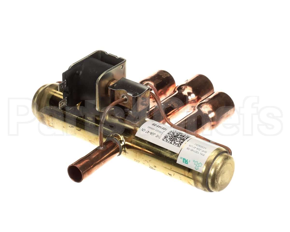 42W59 Lennox 1/2"X7/8"Odf 24V Reversing Vlv