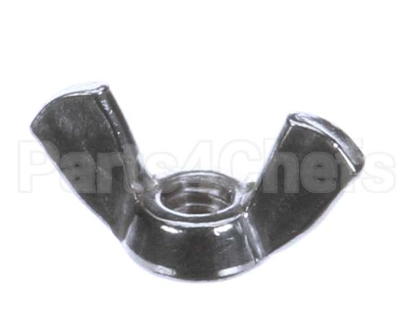43-08004 Master-Bilt Wing Nut, 1/4-20 Stainless Ste