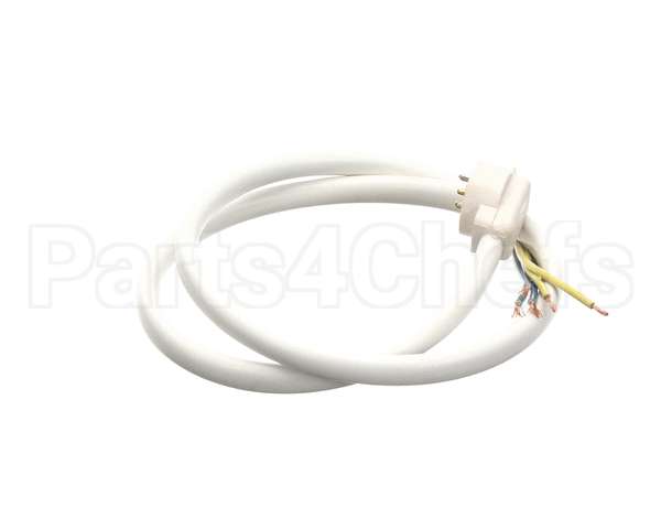 43-10989 Federal Industries Lamp Cord, 5-Pin