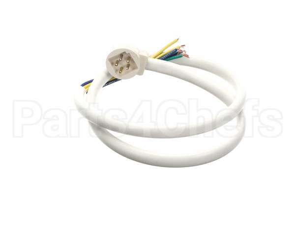43-10989 Federal Industries Lamp Cord, 5-Pin
