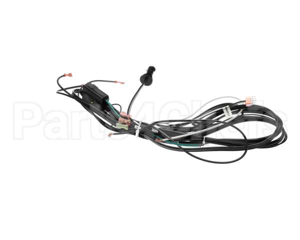 43-13916 Federal Industries Harness, Main Wire (Refrig Sc)