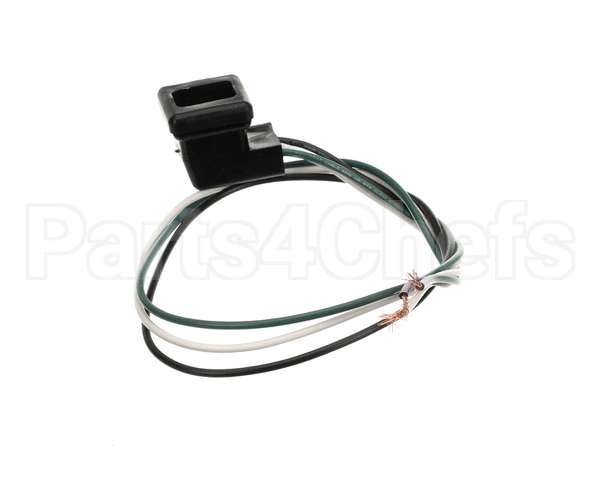 43-15260 Federal Industries Harness,1 Shelf Recpt 3 Wire