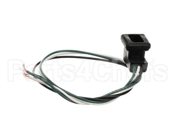 43-15260 Federal Industries Harness,1 Shelf Recpt 3 Wire