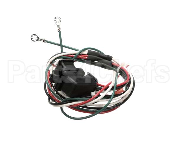 43-17141 Federal Industries Harness, Recept. Hot