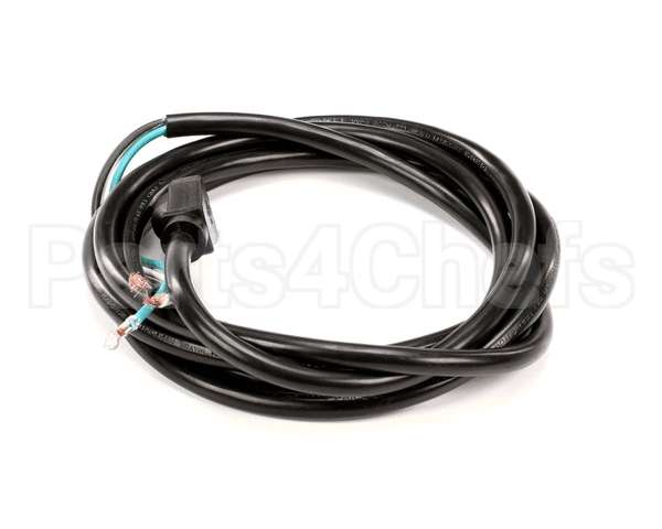 43-19090 Federal Industries Power Cord,20A 250V