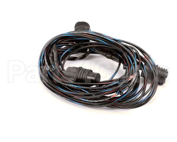43-19404 Federal Industries Harness,3 Light