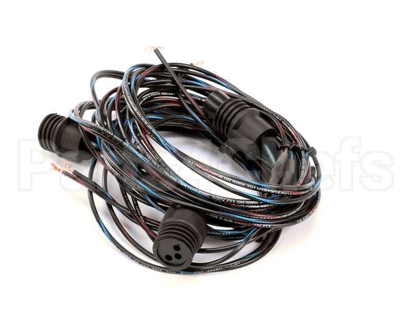 43-19404 Federal Industries Harness,3 Light