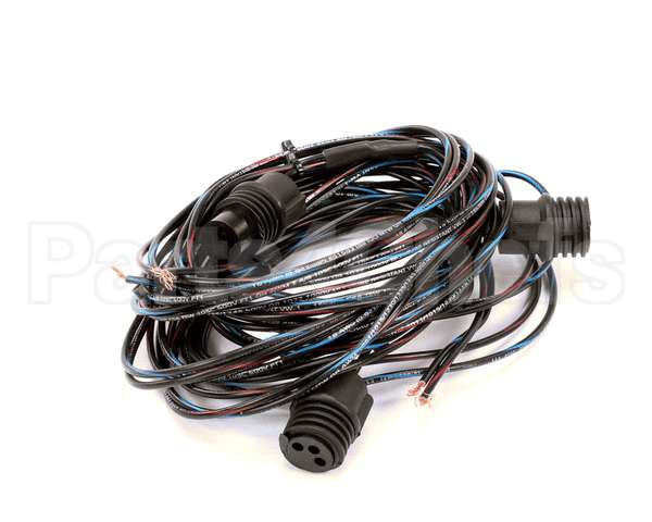 43-19404 Federal Industries Harness,3 Light