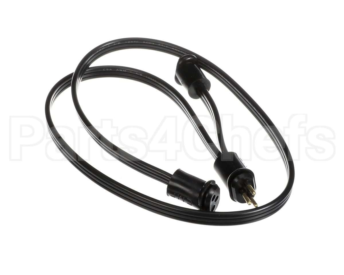 43-19749 Federal Industries Harness, Evap Fan