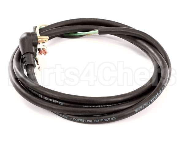 43-20569 Federal Industries Cord Plug 520P 90