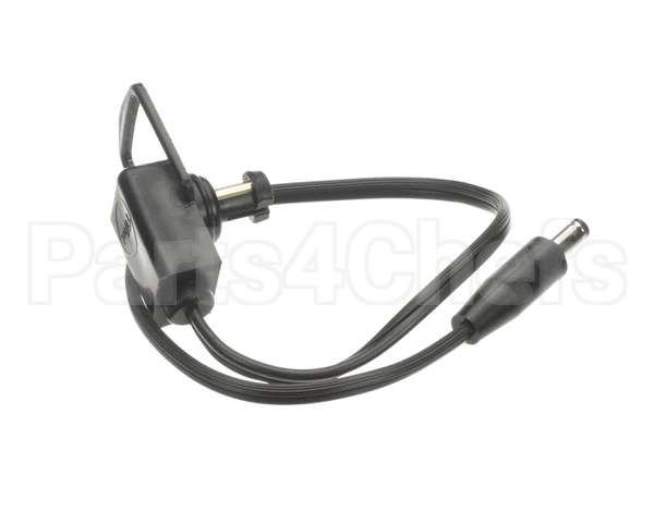 43-20861-1B Federal Industries Cord, Led- Shelf, 12" Blk