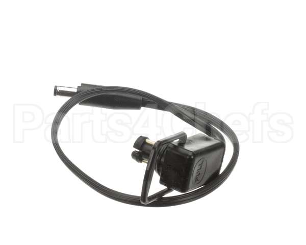 43-20861-1B Federal Industries Cord, Led- Shelf, 12" Blk
