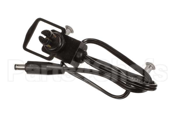 43-20862-3B Federal Industries Cord,Led Str 18" Blk