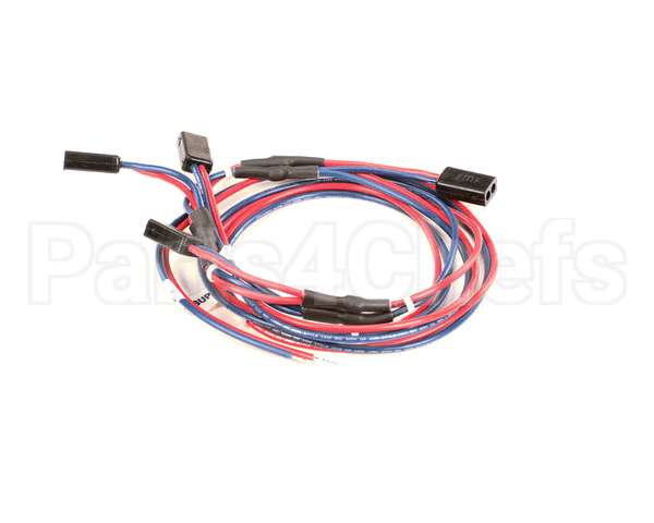 43-21005 Federal Industries Shelf & Top Light Harness