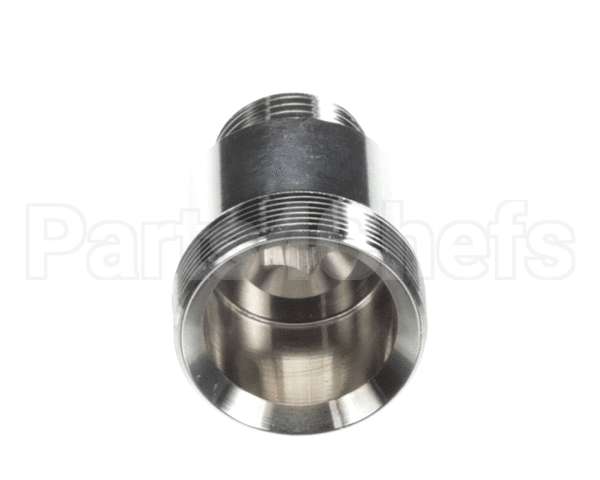 43001 Fisher Adptr 3/8M X Fmcsvlm Nl Brs Pc