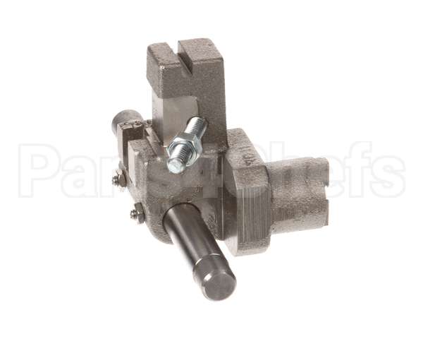 430027-01 Globe Table Slide Assembly - Cast Iron