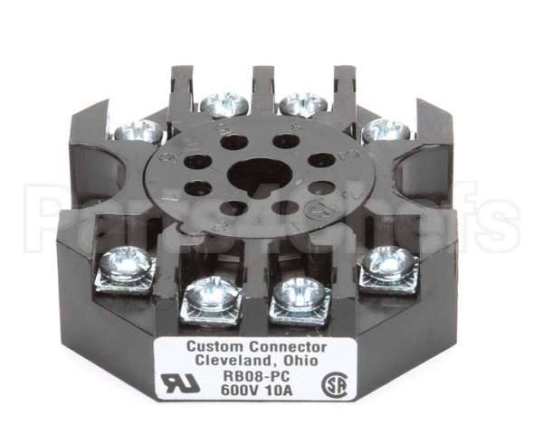 430027 Legion Relay, Low Water 16M Base