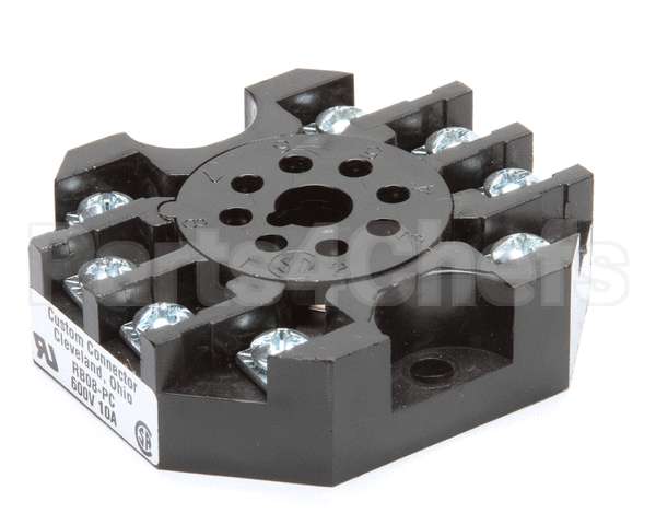 430027 Legion Relay, Low Water 16M Base