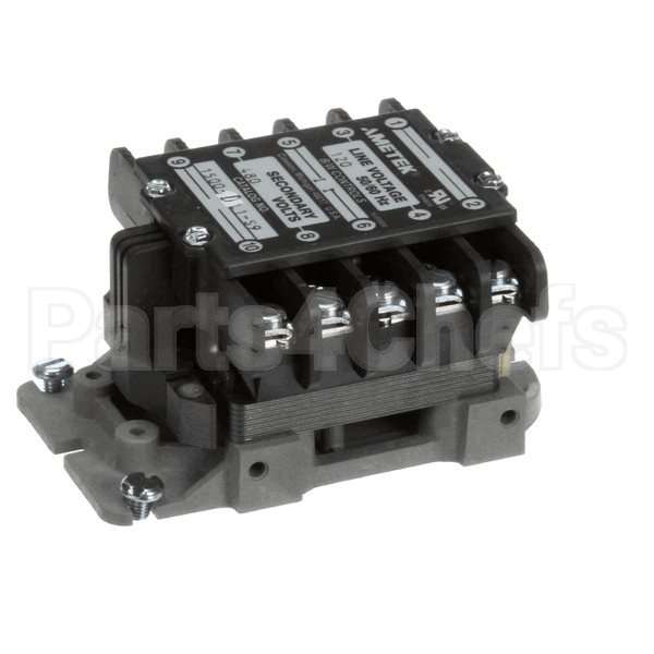 430028 Compatible Legion Lwco Relay 120V Gas Unt