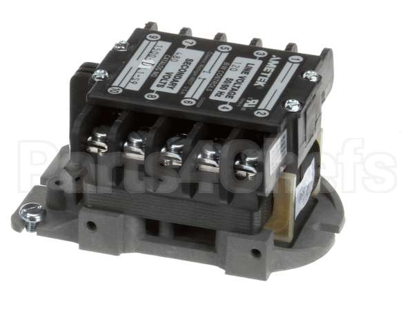 430028 Legion Lwco Relay 120V Gas Unt