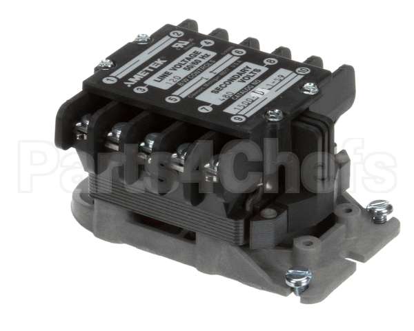 430028 Legion Lwco Relay 120V Gas Unt