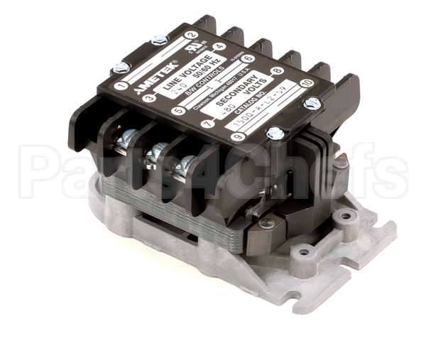 430031 Legion Lwco Relay 208240 Elec