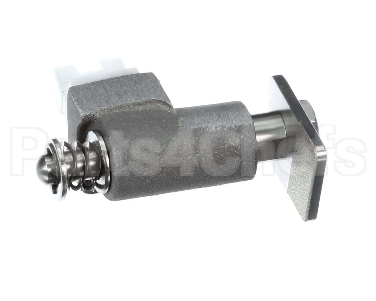 430051 Globe Honing Stone Assembly