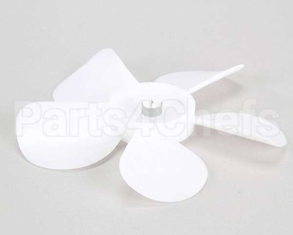 430060 Traulsen Fan Blade Plastic