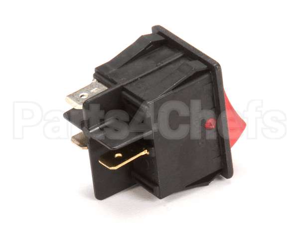 430067 Duke Switch,Rocker Light On/Off 250 Volt 16A