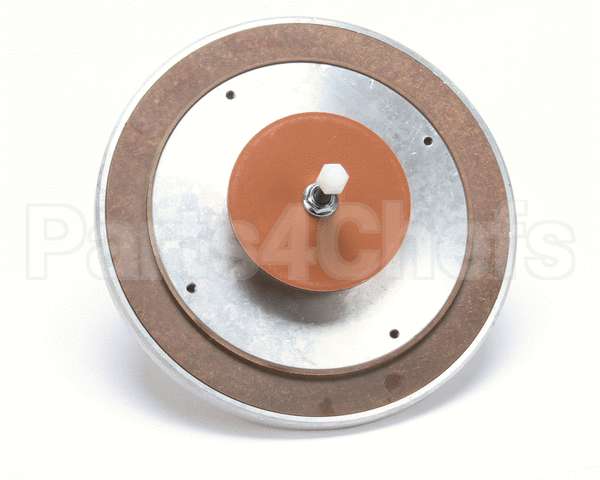 43008 Gold Medal Products Spinner Head Bottom Only