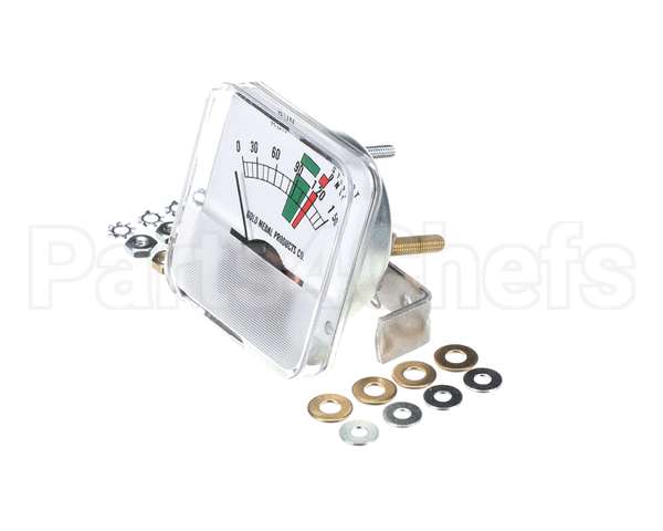 43009 Gold Medal Products Volt Meter